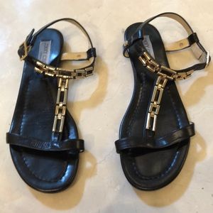 Jimmy Choo Flats